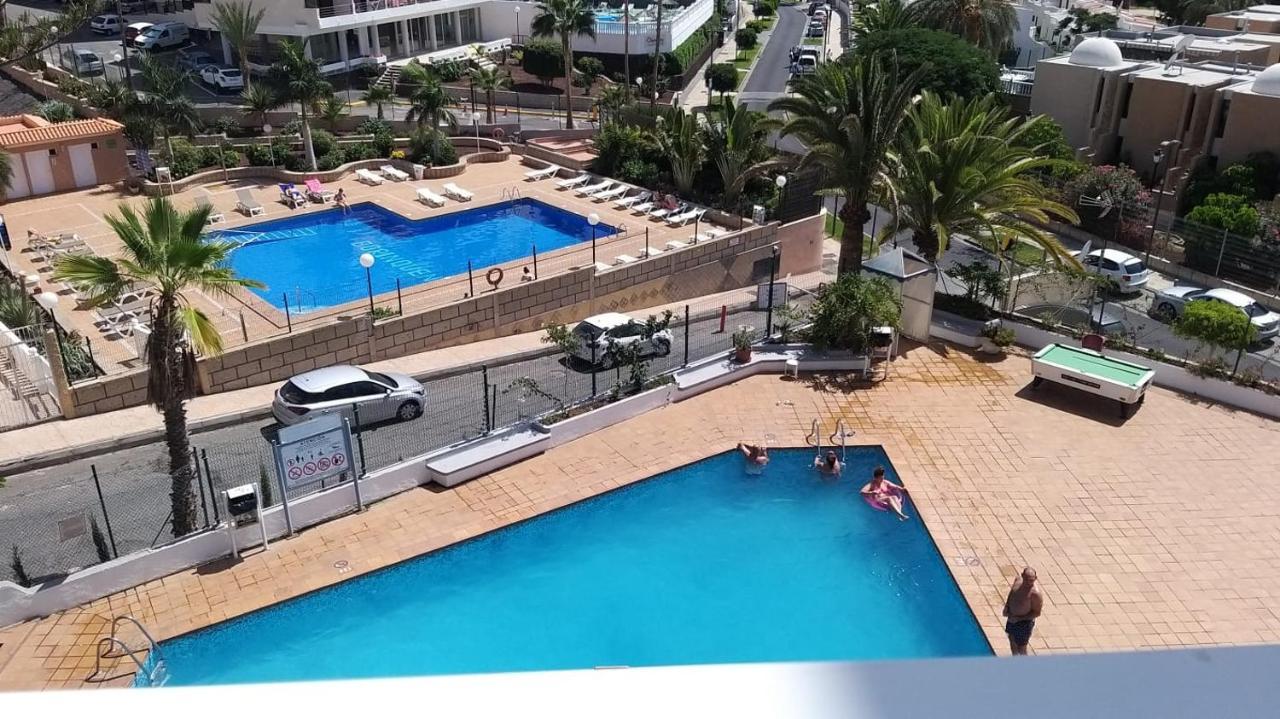 Beach Las Americas Suite Playa Feñabe Exterior foto